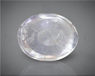 Natural Topaz  5.28CTS-23891